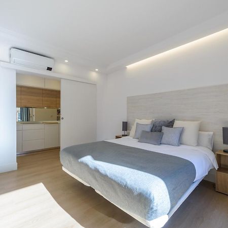 마드리드 Gran Via New 2Br 1Bth Elevator 아파트 외부 사진