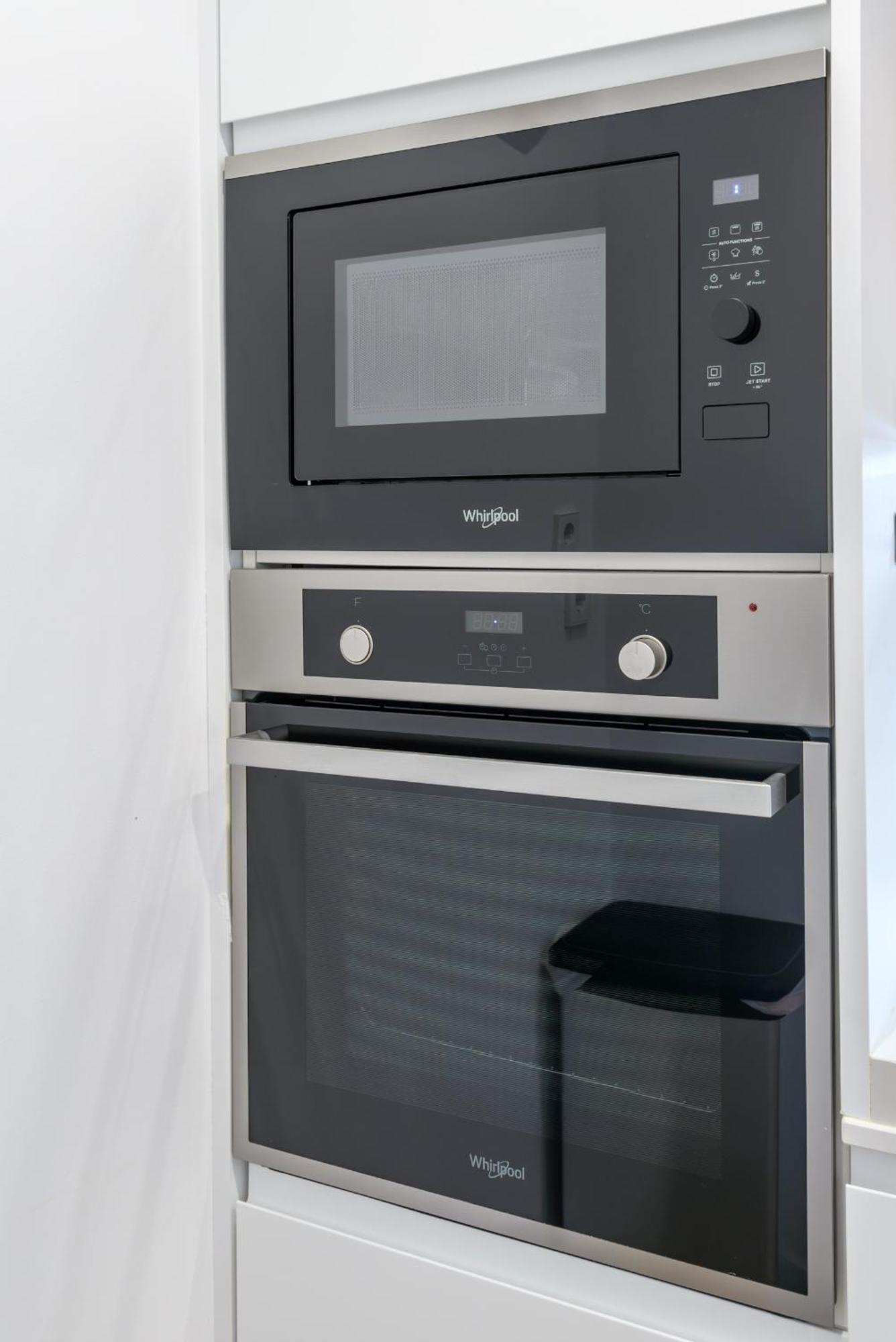 마드리드 Gran Via New 2Br 1Bth Elevator 아파트 외부 사진